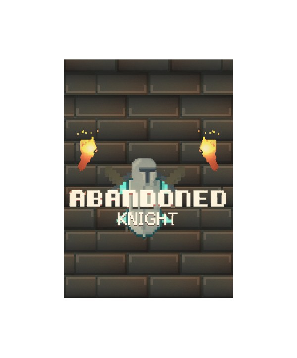 Abandoned Knight Steam Key GLOBAL